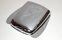 Fender JB BG Cover